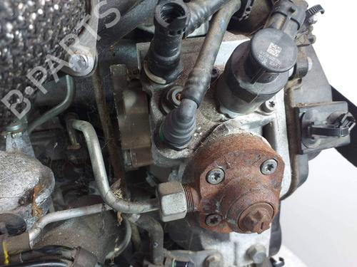 Used Injection pump Injection pump 9637916 9637916