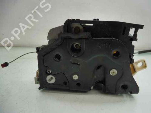 Front right lock SEAT ALTEA XL (5P5, 5P8)  | BP1973565C97 