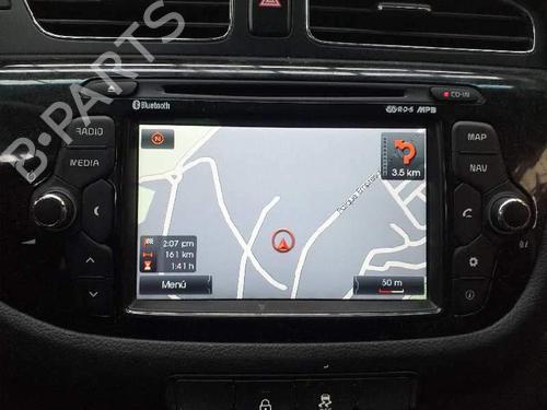 Electronic module KIA CEE'D (JD) | BP6713962M83 - Image 4