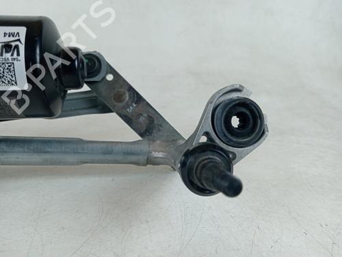 Front wiper motor SEAT IBIZA V (KJ1, KJG)  | BP18239594M29 