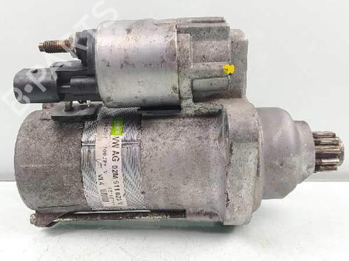 Used Starter Starter 6312729 6312729