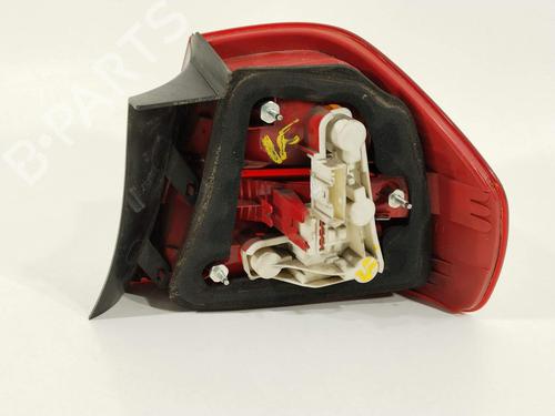 Left taillight BMW 3 (E90) 320 d | BP17998469C34 - Image 5