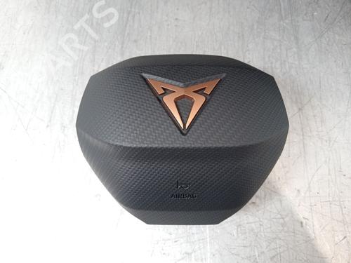 Airbag Kit CUPRA LEON (KL1, KU1, KUG) 1.5 eTSI | BP29258355C86 