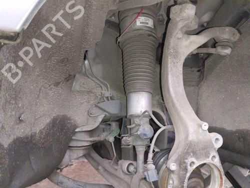 Venstre foran støtdemper Venstre foran støtdemper AUDI A6 C6 (4F2) [2004-2011] 37459983 37459983