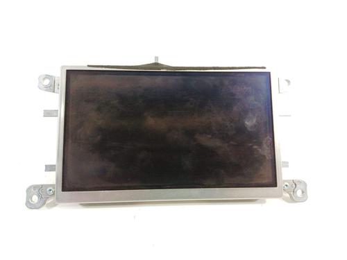 Used Display monitor Display monitor AUDI A5 Sportback (8TA) 2.0 TDI (143 hp) 19325418 19325418