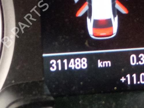 Engine AUDI A4 B8 (8K2)  | BP17962705M1 