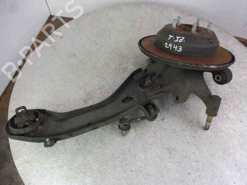 Used Left rear steering knuckle Left rear steering knuckle HYUNDAI SANTA FÉ III (DM, DMA) [2012-2018] 4847350 4847350