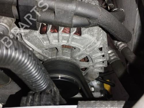 Used Alternator Alternator 37080259 37080259