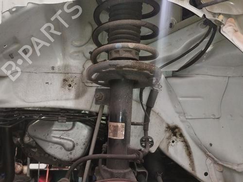 Used Left front shock absorber Left front shock absorber 37425183 37425183
