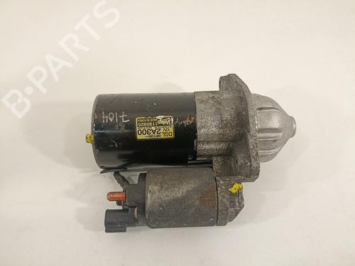 Used Starter HYUNDAI i30 (FD) 1.6 CRDi (90 hp) 7838878
