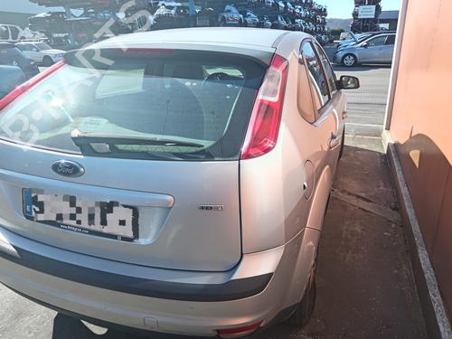 Engine control unit (ECU) FORD FOCUS II (DA_, HCP, DP) 1.8 TDCi | BP26029853M57