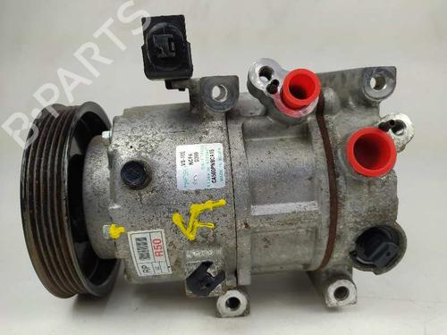 AC Kompressor KIA CARENS IV 1.7 CRDi (116 hp) 5999470