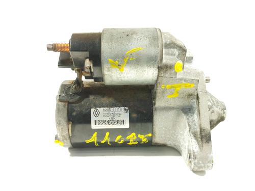 Startmotor RENAULT MEGANE III Hatchback (BZ0/1_, B3_) [2008-2025]  16804019