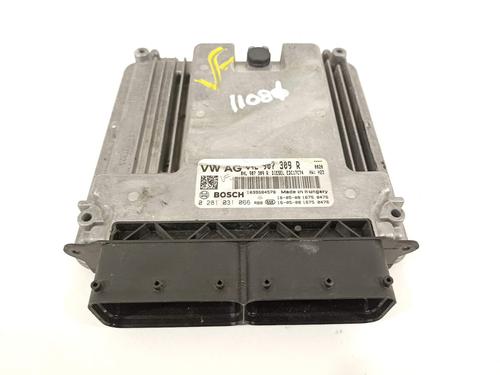 Used Engine control unit (ECU) Engine control unit (ECU) 16214551 16214551