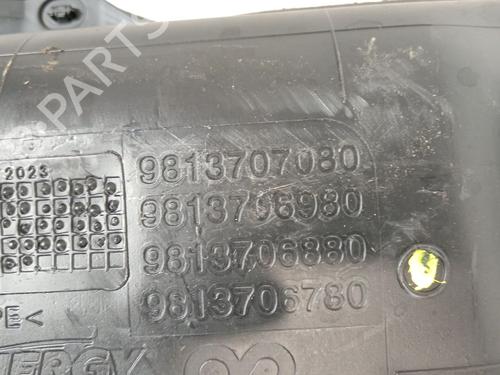 Fuel tank PEUGEOT TRAVELLER Bus (V_) 2.0 BlueHDi 145 | BP30060120C62 