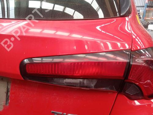 Used Right tailgate light Right tailgate light FIAT TIPO Hatchback (356_, 357_) 1.3 D (356HXH1A) (95 hp) 40180127 40180127