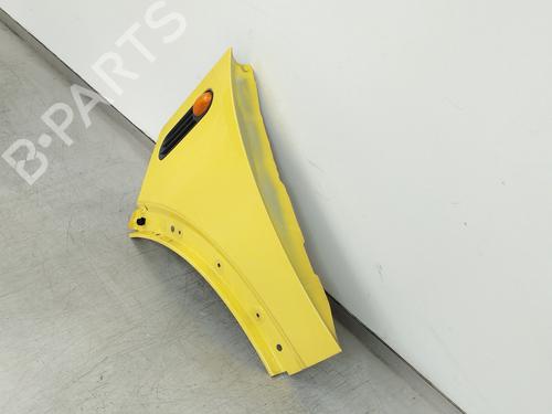 Left front fenders MINI MINI (R50, R53) One | BP14904797C41 