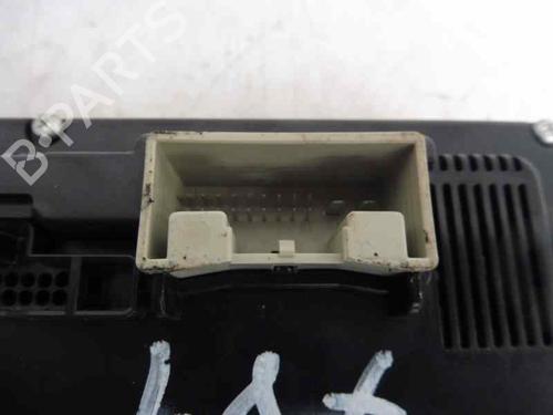 Climate control VW GOLF VI (5K1)  | BP1987563I5 