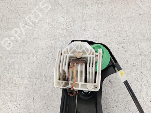 Front left window mechanism BMW 3 (E90) 320 d | BP36434388C22 - Image 2