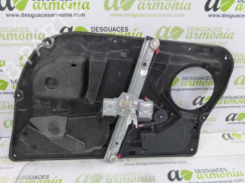 Front left window mechanism FORD FIESTA VI (CB1, CCN)  | BP1842914C22 