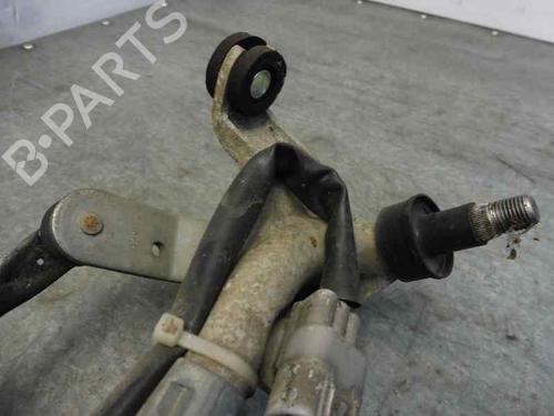 Front wiper motor HONDA CR-V III (RE_)  | BP4855120M29 