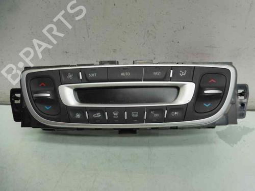 Used Climate control RENAULT MEGANE III Hatchback (BZ0/1_, B3_) [2008-2025]  4412541