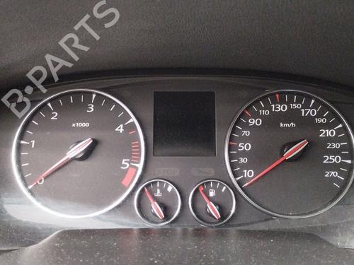 Used Instrument cluster Instrument cluster 36912734 36912734