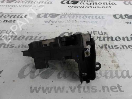 Front right lock OPEL ASTRA H GTC (A04)  | BP1877658C97 