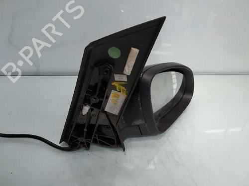 Right mirror OPEL ASTRA J (P10)  | BP2264396C27 