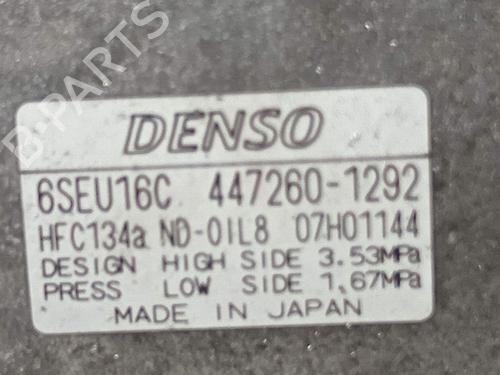 AC compressor LEXUS IS II (_E2_) 220d (ALE20) | BP36450725M34 - Image 3