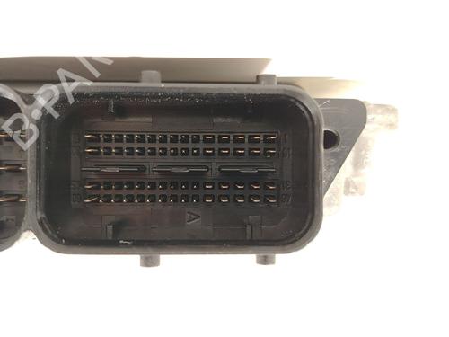 Engine control unit (ECU) VW GOLF VI (5K1) 2.0 TDI | BP31824699M57
