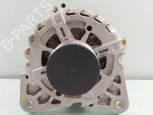 Alternator DACIA SANDERO II 1.0 SCe 75 (B8JC, B8JD, B8NC) | BP6946550M7 