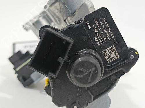 Ignition barrel SEAT ARONA (KJ7, KJP) 1.0 TSI | BP15882716M48 