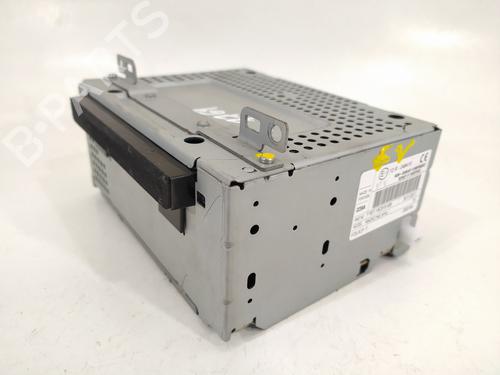 Radio FORD FOCUS III  | BP8629264E6 