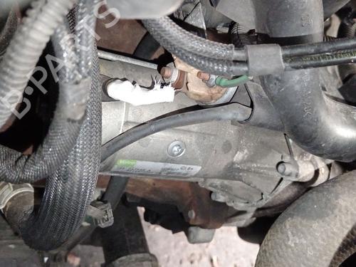 Used Starter Starter CITROËN C4 Picasso I MPV (UD_) [2006-2015] 26712148 26712148