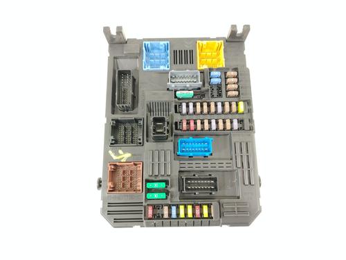 fuse-box-citroen-c3-iii-sx-2016-32775479 main image