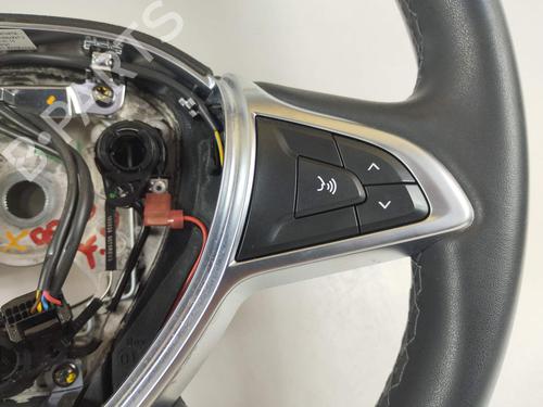 Steering wheel DACIA DUSTER (HM_) | BP11857810C49 - Image 3