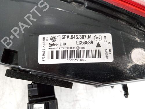 Rear center light CUPRA LEON (KL1, KU1, KUG) 2.0 TSI | BP36274138I39  - Image 5