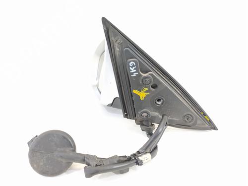 Left mirror AUDI A6 C6 (4F2) 3.0 TDI quattro | BP6977777C26 