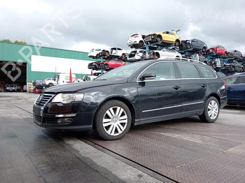 Gearbox VW PASSAT B6 Variant (3C5) 2.0 TDI 16V | BP26612857M3 - Image 2