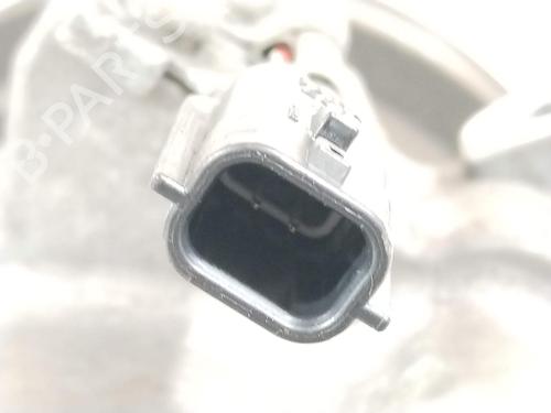 AC compressor RENAULT FLUENCE (L3_) 1.5 dCi (L30D, L30L, L306, L33F, L33L, L33M, L33V, L33W) | BP35727560M34 - Image 3