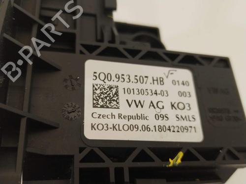 Steering column stalk SEAT LEON ST (5F8) | BP16806226I23 - Image 8