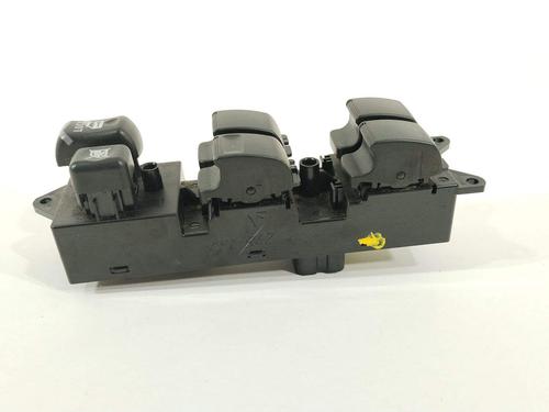 Left front window switch CITROËN C4 AIRCROSS 1.6 HDi 115 | BP27540836I27 - Image 3