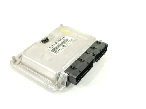 Engine control unit (ECU) AUDI A4 B5 (8D2) 1.9 TDI | BP37463848M57 - Image 6