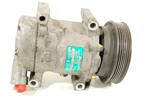 Used AC compressor RENAULT CLIO II (BB_, CB_) 1.5 dCi (B/CB07) (65 hp) 29609665
