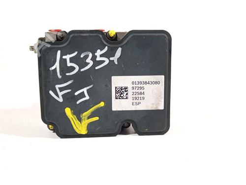ABS pump FIAT DUCATO Platform/Chassis (250_) 140 Multijet 2,3 D | BP30437314M43  - Image 8
