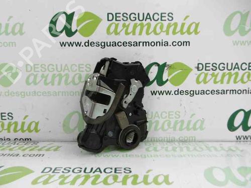 Front right lock SUZUKI GRAND VITARA II (JT, TE, TD)  | BP1973854C97 