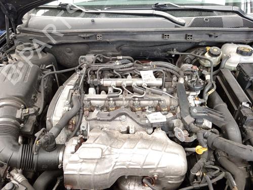 Motore Motore OPEL INSIGNIA A (G09) 2.0 CDTI (68) (131 hp) 33844938 33844938