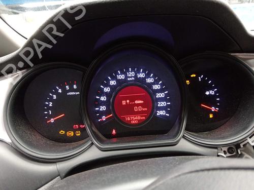 Instrument cluster KIA CEE'D (JD) | BP18265983C47 - Image 1