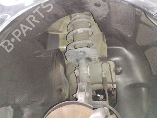 Used Right front shock absorber Right front shock absorber OPEL INSIGNIA A (G09) [2008-2017] 37459968 37459968